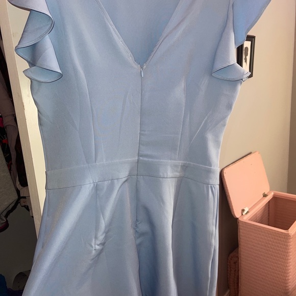 Romper from local Boutique - Picture 3 of 3